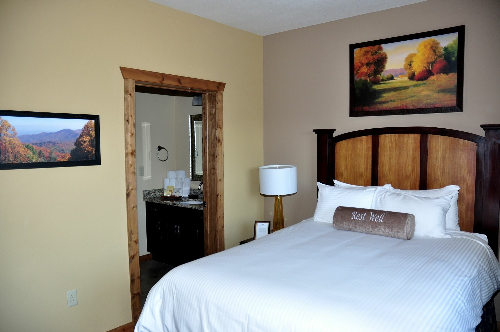 The Lodges Of The Great Smoky Mountains Pigeon Forge Exterior photo