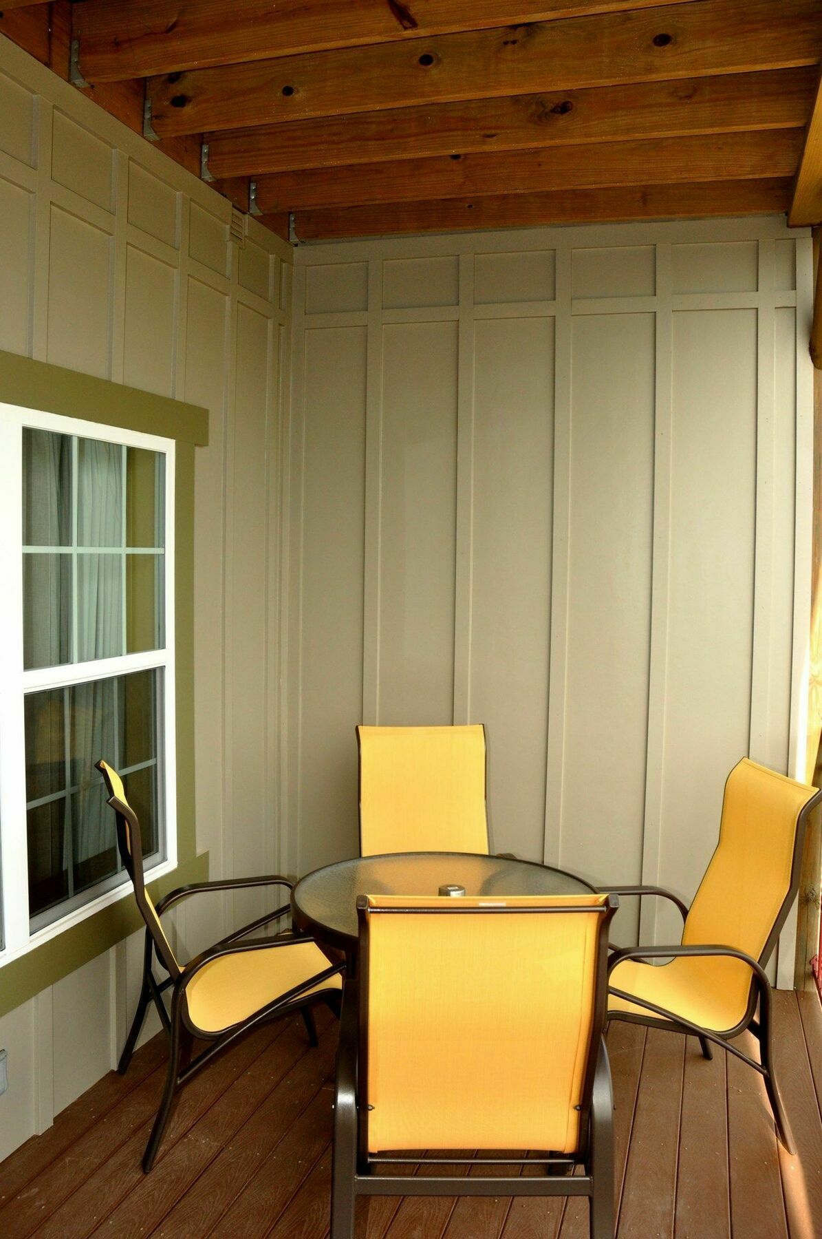 The Lodges Of The Great Smoky Mountains Pigeon Forge Exterior photo