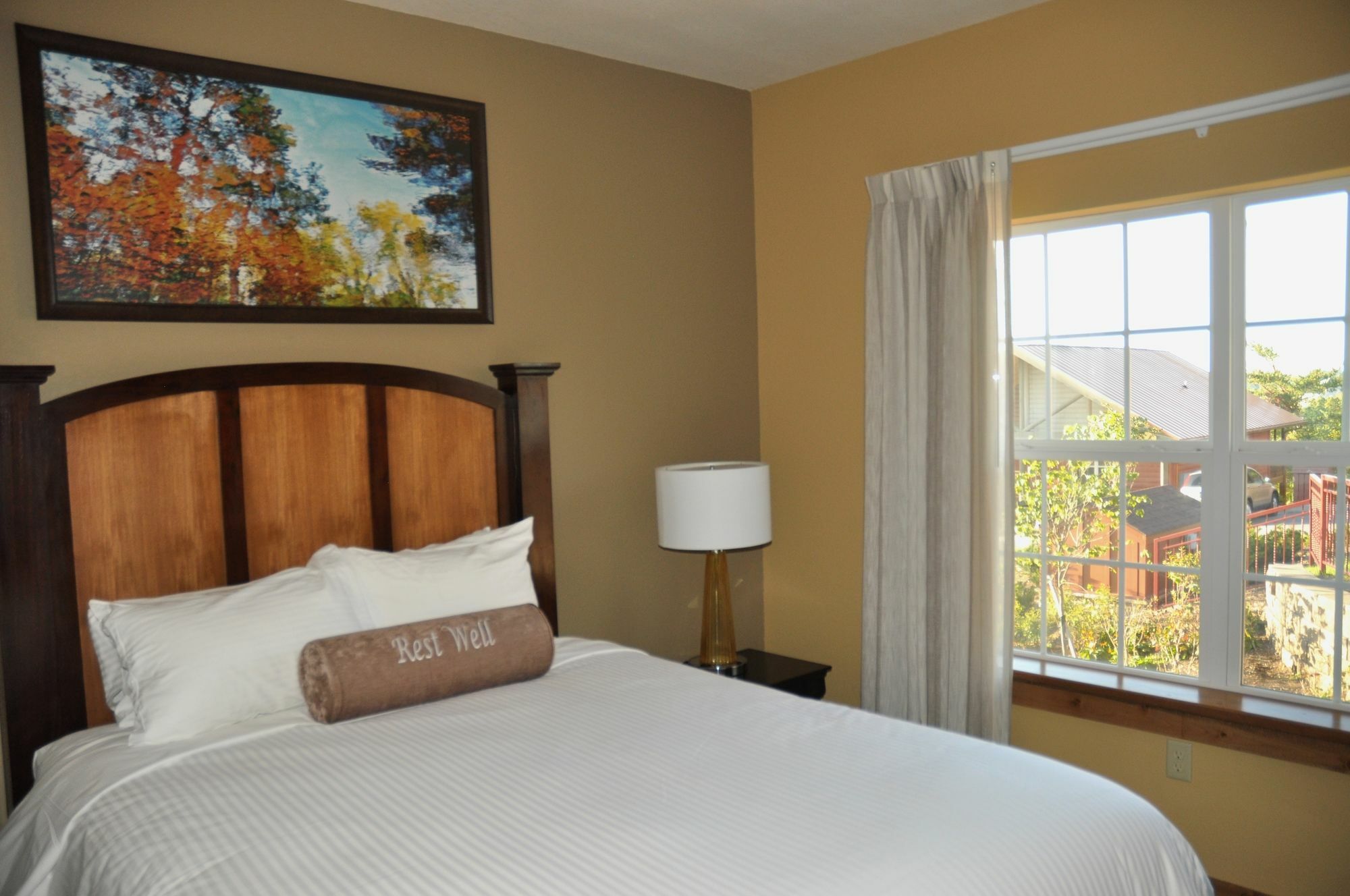 The Lodges Of The Great Smoky Mountains Pigeon Forge Exterior photo